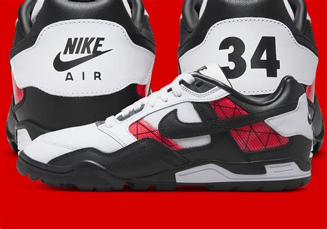 replica bo jackson shoes|bo jackson shoes nike.